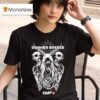 Summer Breeze Dark Gothic Metal Style Emp T Shirt