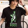 Superman Kindness Is Punk Rock T Shirt