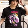 Superman The Killing Joke T Shirt