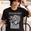 Svalbard Eternal Spirits T Shirt