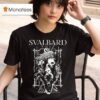 Svalbard Shuck T Shirt