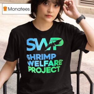 Swp Shrimp Welfare Projec T Shirt