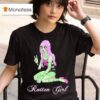 Sylvia Rotten Girl T Shirt