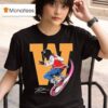 T Pain Back To Wiscansin W At The Rave On June T Shirt