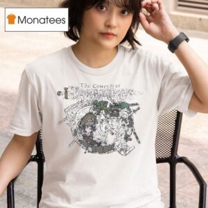 Tales From The Stinky Dragon The Council Of Barbarians T Shirt