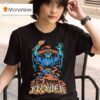 Tales From The Stinky Dragon The Power Of Flower Gum Gum T Shirt