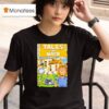 Tales From Waco T Shirt