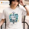 Tampa Bay Rays Mlb All Star Game Held In Atlanta T Shirt