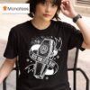 Taylor Acorn Bless Your Little Heart Final Nail Pepper T Shirt