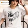 Taylor Acorn Reflection S Good Enough T Shirt