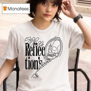 Taylor Acorn Reflection S Good Enough T Shirt