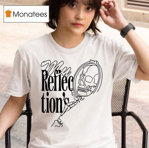 Taylor Acorn Reflection S Good Enough T Shirt