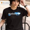 Team Radiohead Unzip Your Pants T Shirt