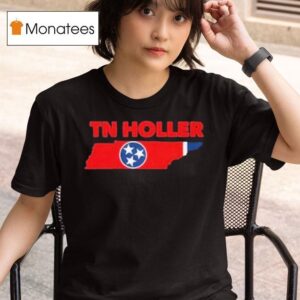 Tennessee Holler T Shirt