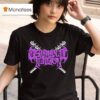 Terminal Nation Ba T Shirt
