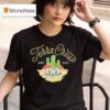Terra Crew Desert Hea T Shirt