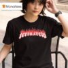 Terra Crew Terrabreed T Shirt