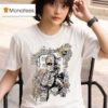 Terraria Golem T Shirt