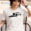 Tesla Cybertruck Foundation T Shirt