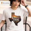 Texas Kerrville Strong Hill Country T Shirt