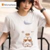 Texas Longhorns Football X Star Wars Stormtrooper T Shirt