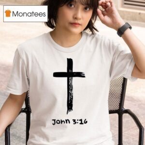 Thank U Jesus Sand T Shirt