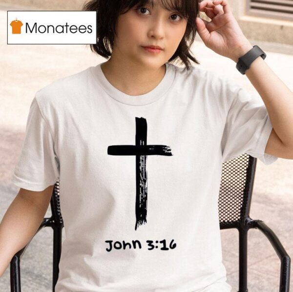 Thank U Jesus Sand T Shirt