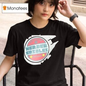 Thc Infused Herder Edibles Star Wars T Shirt