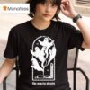 The Acacia Strain Ghosts T Shirt