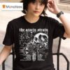 The Acacia Strain You Are Safe From God Here Tracklist Skull T Shirt