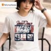 The Beach Boys Vintage T Shirt