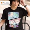 The Boondocks Legacy T Shirt