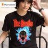 The Breaks Paranoid T Shirt