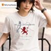 The Callovs Daoboys Gules A Lion Rampan T Shirt