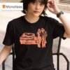 The Chemical Brothers T Shirt