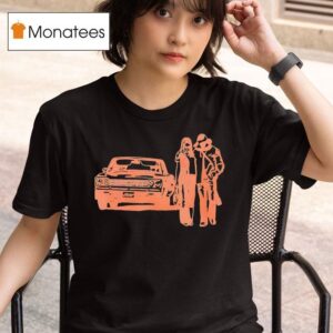 The Chemical Brothers T Shirt