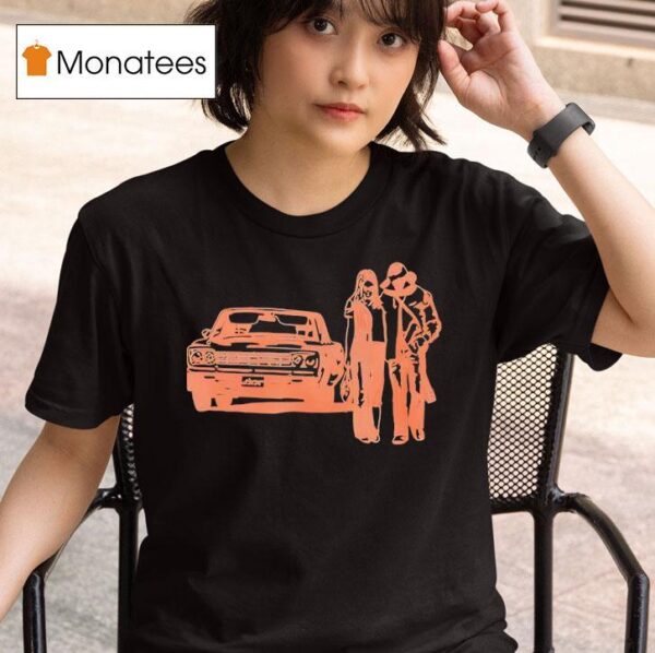 The Chemical Brothers T Shirt