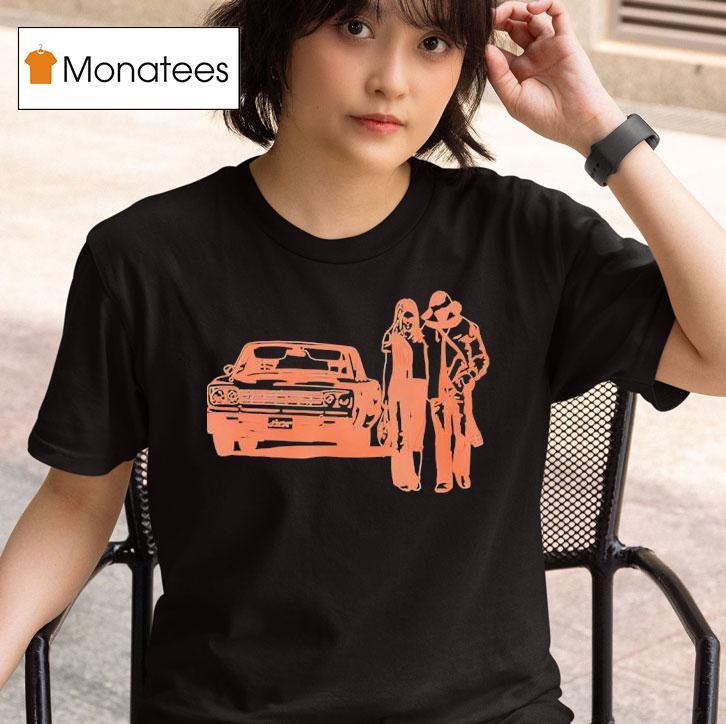 The Chemical Brothers T Shirt