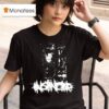 The Coming Strife Instinctive T Shirt