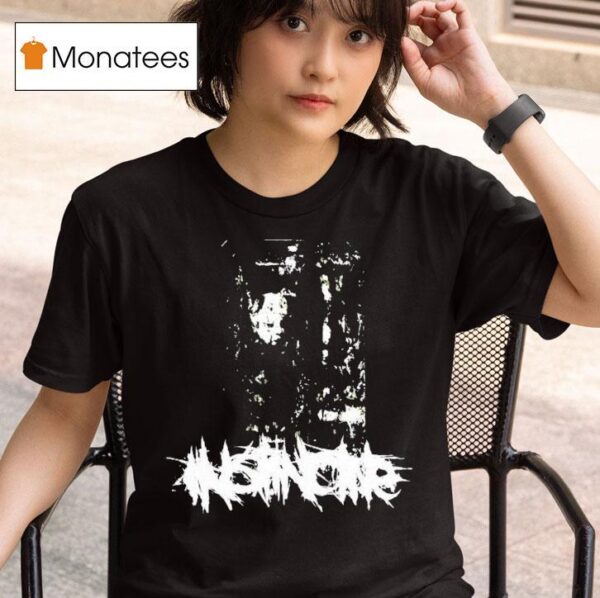The Coming Strife Instinctive T Shirt