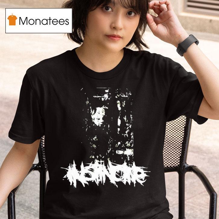 The Coming Strife Instinctive T Shirt