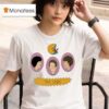 The Cribs Beavis And Butt Head C Tv T Shirt
