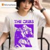 The Cribs Payola T Shirt