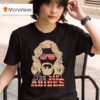 The Dad Abides America T Shirt