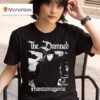 The Damned Phantasmagoria T Shirt
