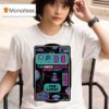 The Disco Biscuits Buena Vista Co T Shirt