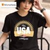 The Dream Is Now Usa Concacaf Nations League Finals T Shirt