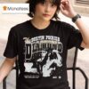 The Dustin Poirier Diamond Ufc Boxy T Shirt