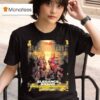 The Elegance Brand Slammiversary Tna Knockouts World Tag Team Champions T Shirt