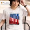 The Essential Liquidity Hub Of Base Aerodrome T Shirt